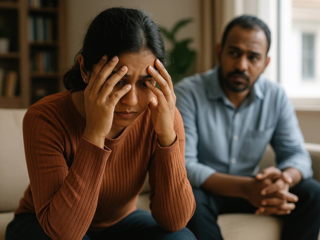 Bipolar Disorder care at the Dunamis centre in Madurai