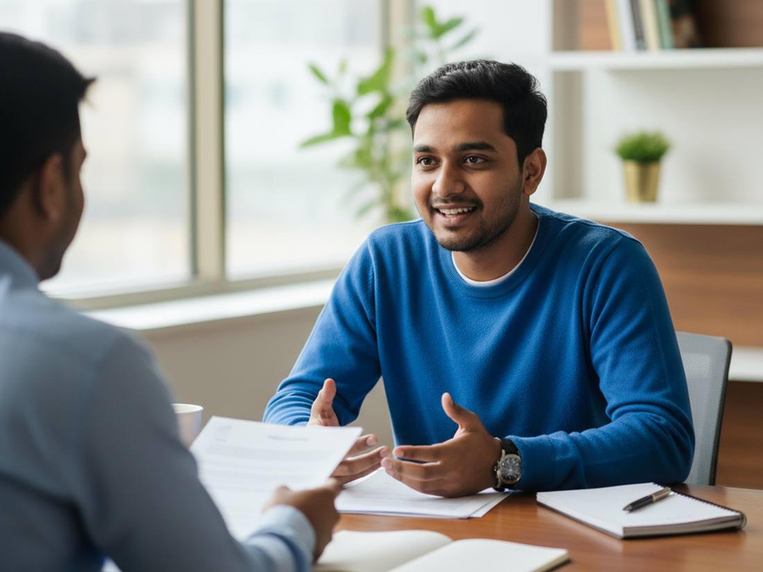Counselling Service care at the Dunamis centre in Madurai