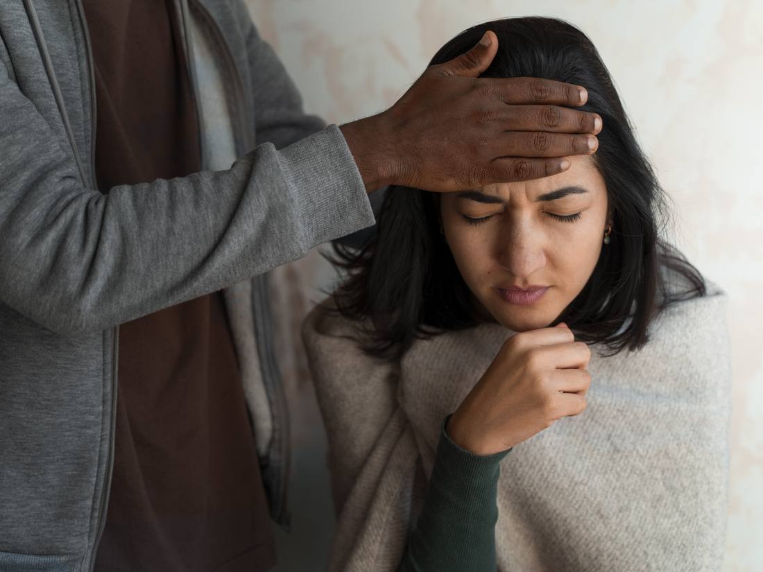 Psychotic Disorders care at the Dunamis centre in Madurai