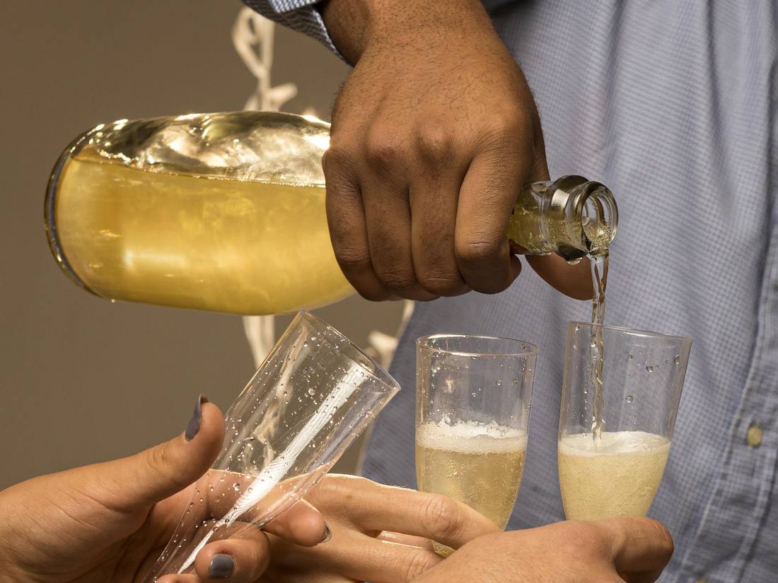 Rehabilitation for alcohol dependence at the Dunamis centre in Madurai