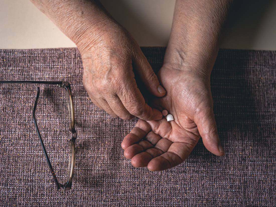 Rehabilitation for drug addiction at the Dunamis centre in Madurai