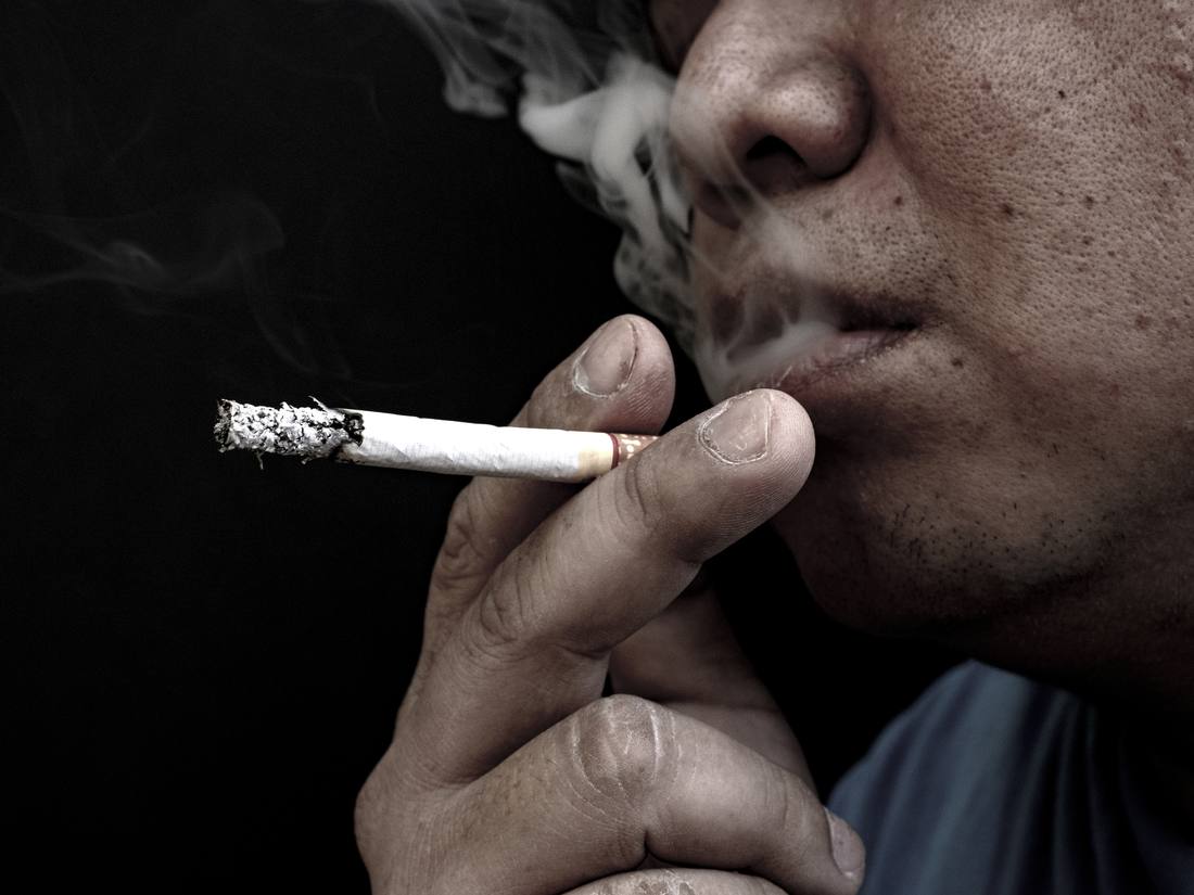 Rehabilitation for smoking cessation at the Dunamis centre in Madurai